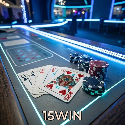 15WIN